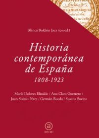 folder 53 - Historia Contemporánea de España (Uned)