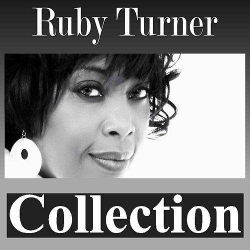 folder 66 - Ruby Turner - Collection (1986-2015)