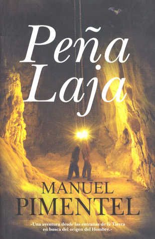 folder 68 - Peña Laja - Manuel Pimentel Siles (Audiolibro Voz Humana)