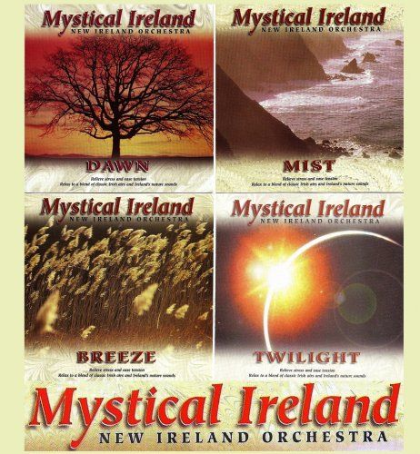folder 86 - New Ireland Orchestra - Discography (1995-1996)