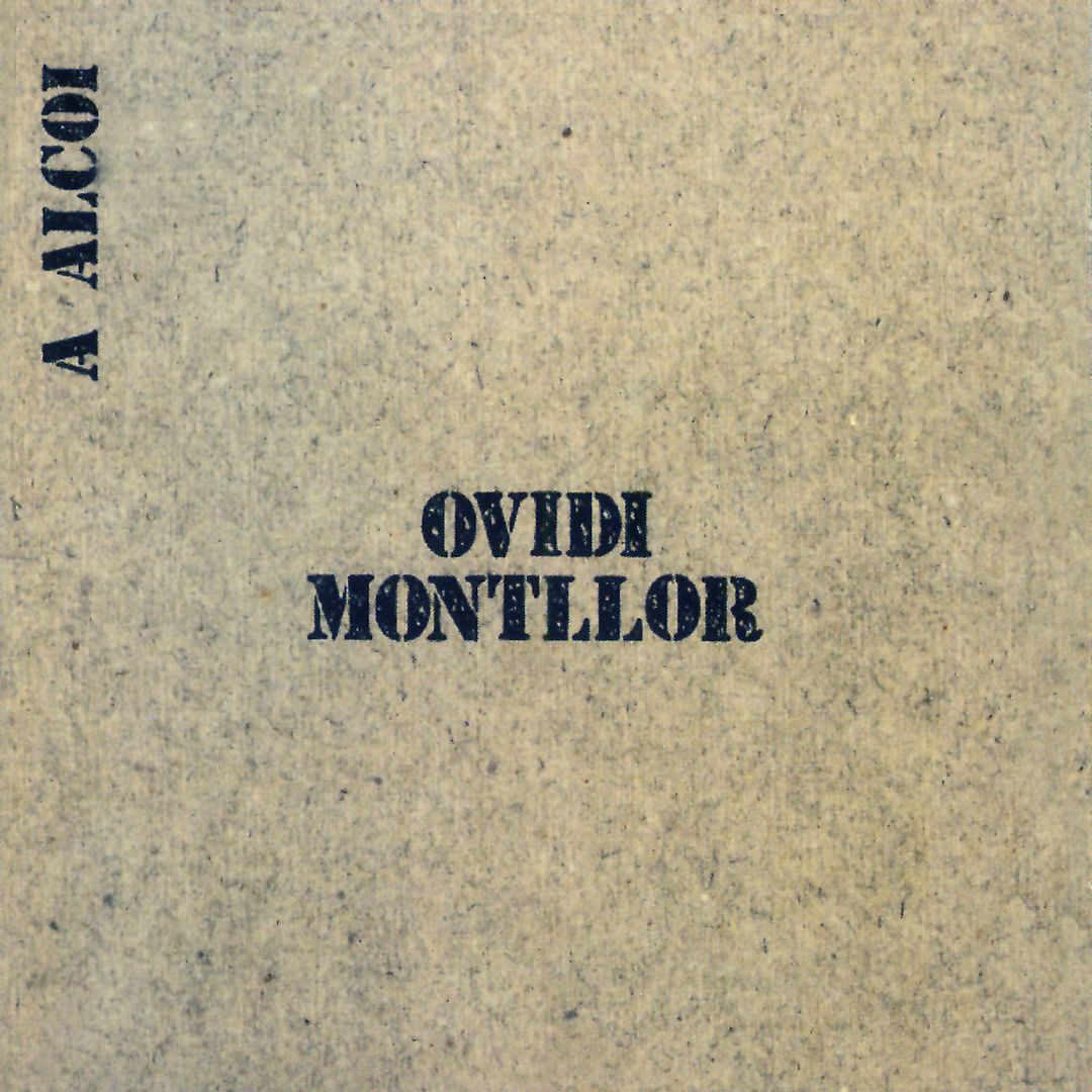 folder 96 - Ovidi Montllor - A Alcoi