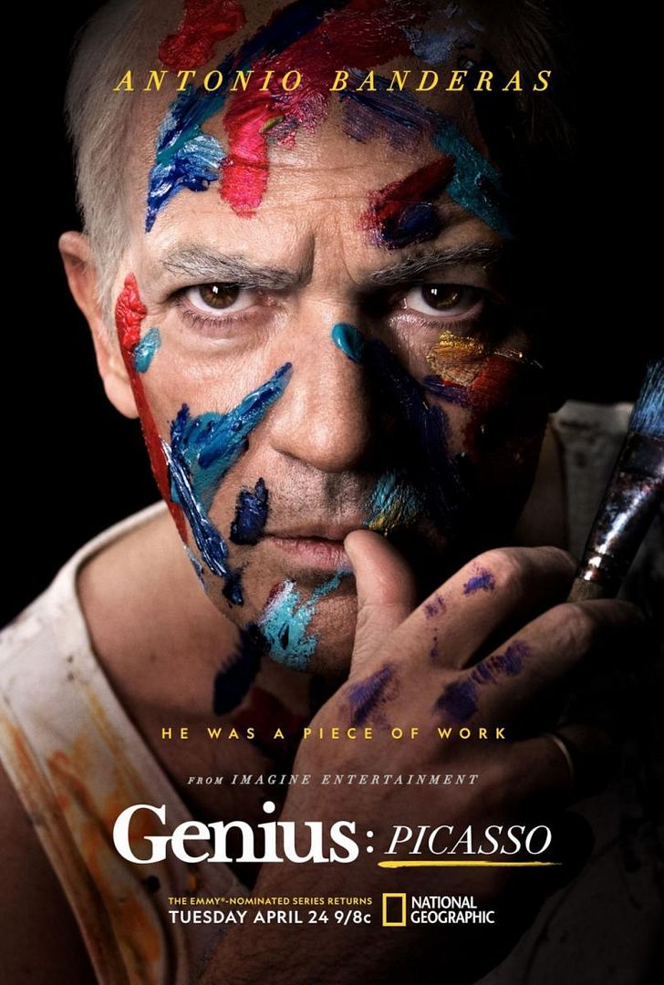 genius picasso 783266499 large - Genius Temporada 2: Picasso (Miniserie de TV) Completa (10/10)