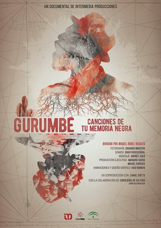gurumbe canciones de tu memoria negra 453276138 large - Gurumbé. Canciones de tu memoria negra