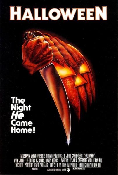halloween 429753384 large - La noche de Halloween BDRip Español (1978) Terror