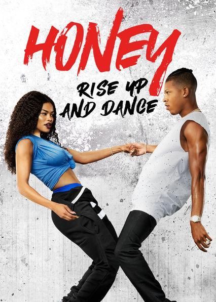 honey rise up and dance 975340220 large - Honey: Rise Up and Dance Dvdrip Español (2018) Musical Drama