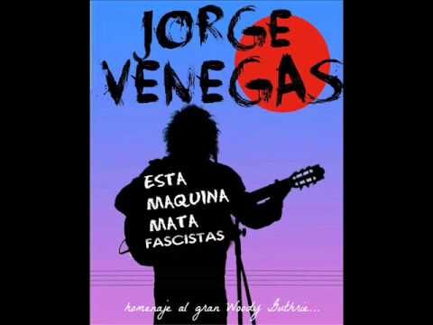 hqdefault - Jorge Venegas - Que La Memoria Nunca Muera (2011)