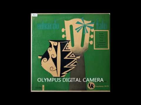 hqdefault 13 - Eduardo Falú - Volumen 3