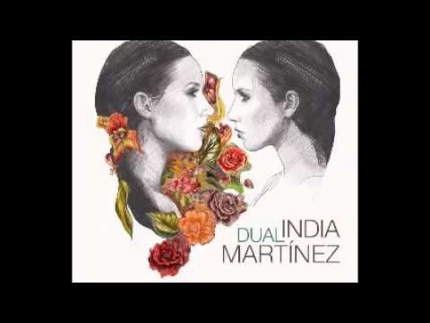 hqdefault 16 - India Martinez - Dual (2014)