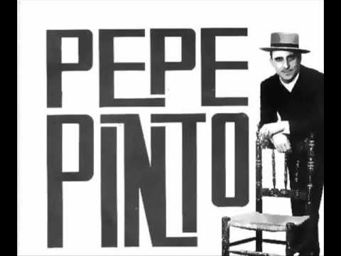 hqdefault 25 - Pepe Pinto - Flamenco: Pepe Pinto Vol.3 (2011)