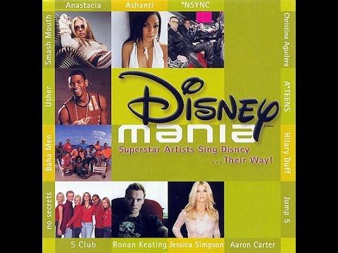 hqdefault 29 - Disneymania