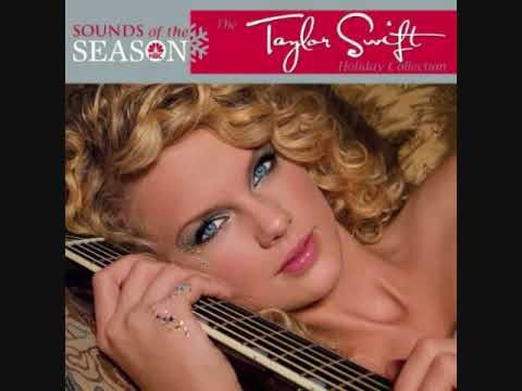 hqdefault 31 - Taylor Swift ‎– Sounds Of The Season: The Taylor Swift Holiday Collection