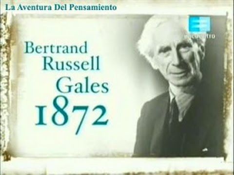 hqdefault 4 - Bertrand Russell La aventura del pensamiento