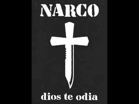 hqdefault 5 - Narco - Dios te odia