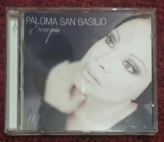 i383032586 - Paloma San Basilio - Escorpio (2001)