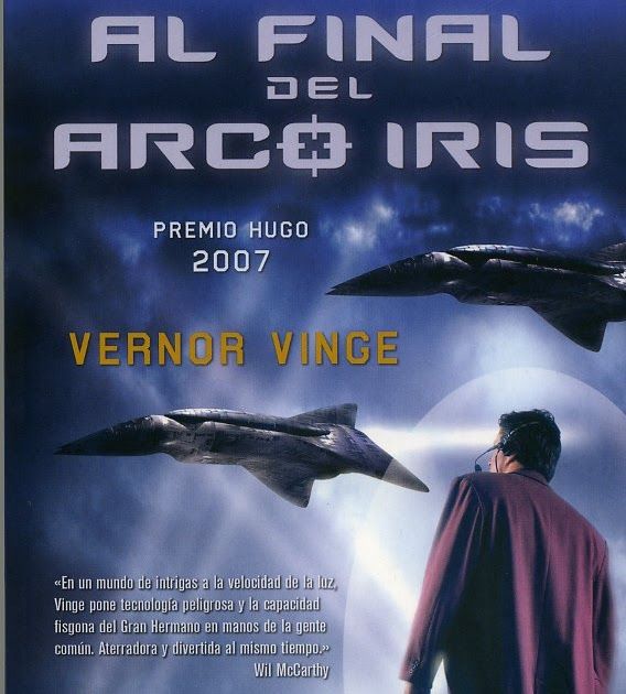 img579 - Al final del Arco Iris - Vernor Vinge