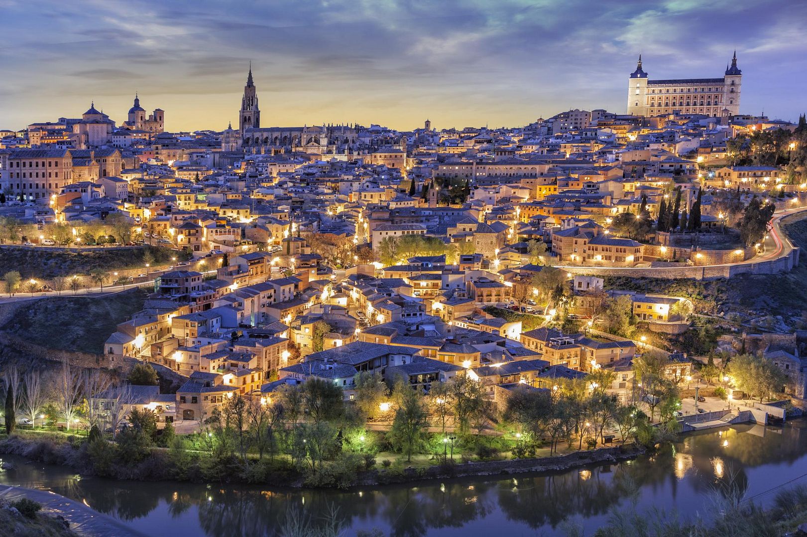 img mbigas 20160128 100540 imagenes lv getty toledo U301726900788hTH  2125x1416LaVanguardia Web - Ciudades españolas Patrimonio de la Humanidad - Toledo
