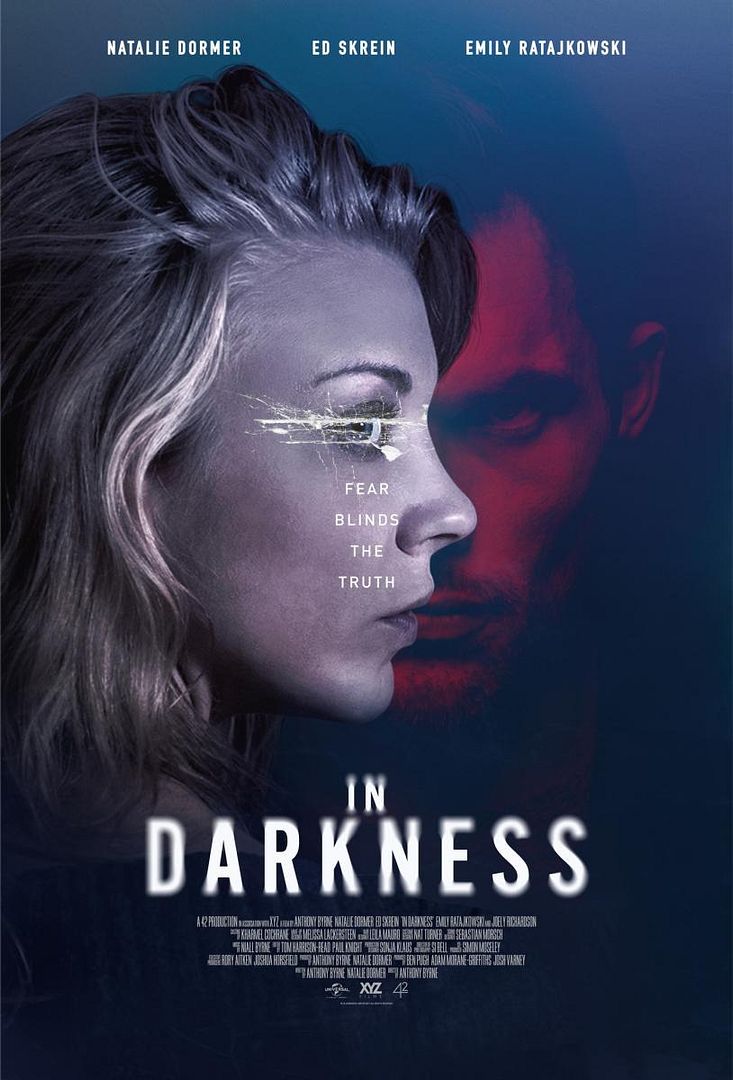 in darkness 173410422 large - Entre sombras Dvdrip Español (2018) Thriller. Intriga