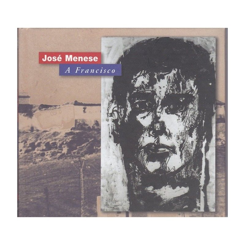 jose menese a francisco - Jose Menese - A Francisco