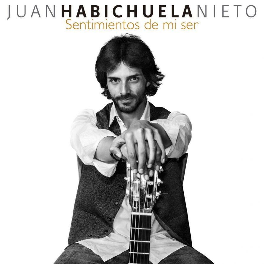 juanhabichuelanieto sentimientos 2 894x894 - Juan Habichuela Nieto - Sentimientos De Mi Ser (2017)