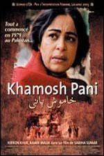 khamosh pani 193202980 large - El silencio del agua DVDRip Español (2003) Drama
