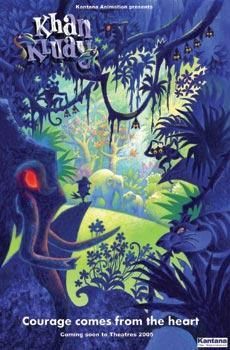 khan kluay the blue elephant 453856310 large - El elefante azul Dvdrip Epañol (2006) Dibujos Animados