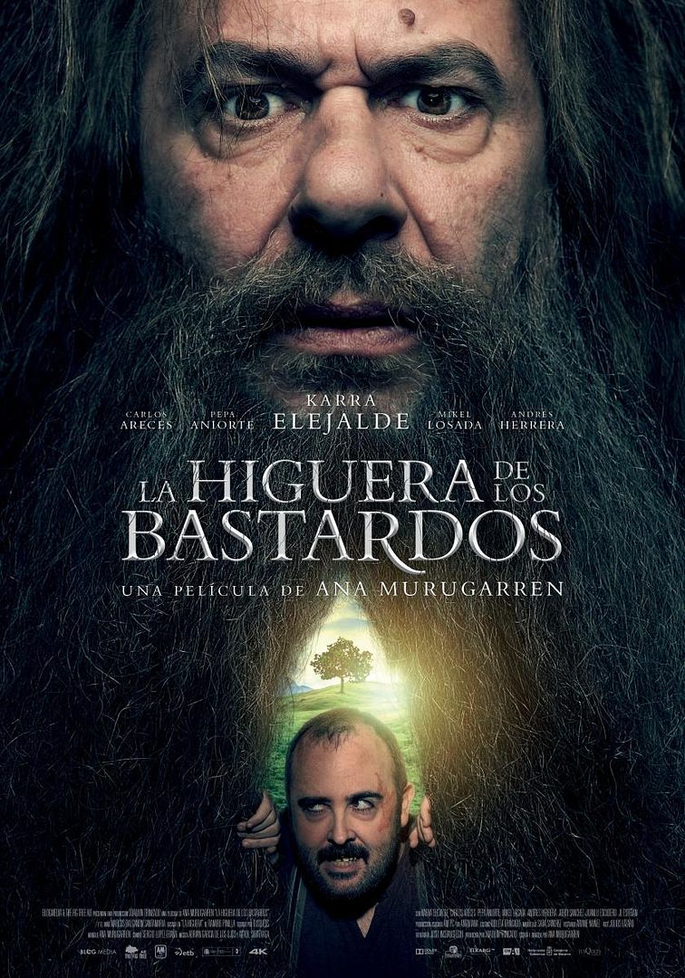 la higuera de los bastardos 992551120 large - La higuera de los bastardos (2017) Comedia Drama