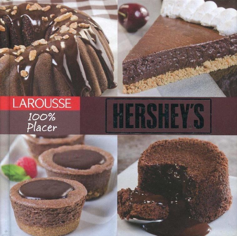 larousse hershey 100 placer D NQ NP 990503 MLM27144745392 042018 F - Larousse 100% Placer Hersheys