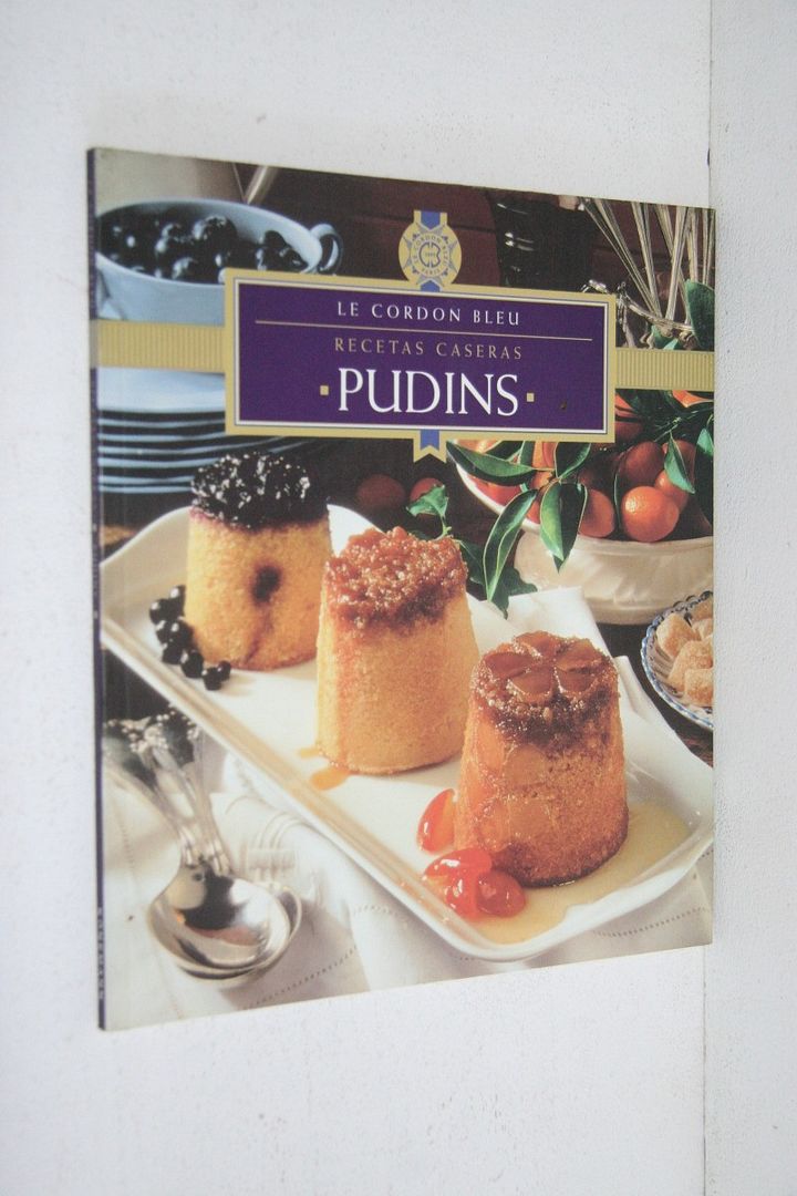 le cordon bleu pudins D NQ NP 602025 MLA25348208402 022017 F - Le Cordon Bleu - Pudins