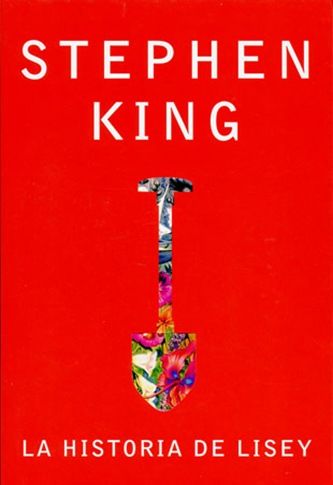 libro 1362544121 - La historia de Lisey - Stephen King (Voz Humana)