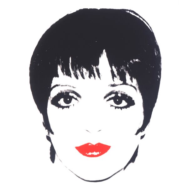 liza36 - Liza Minnelli: Discografia
