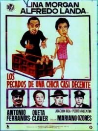 los pecados de una chica casi decente la balada de los tres inocentes 930997532 large - Los pecados de una chica casi decente Dvdrip Español (1975) Comedia