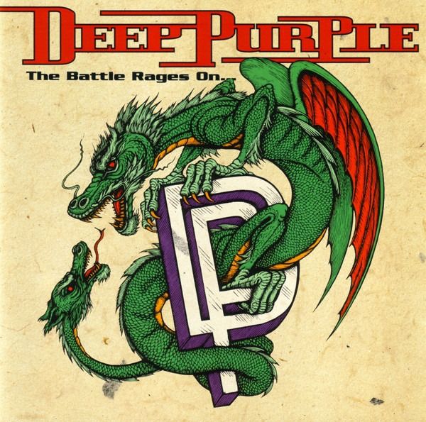 lp vinyl deep purple the battle rages on D NQ NP 901330 MEC26385539996 112017 F - Deep Purple - The Battle Rages On