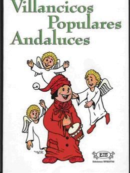 m801214003 - Villancicos Andaluces VA