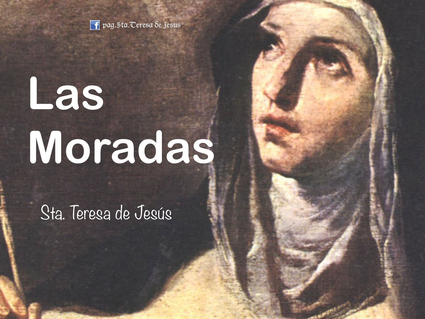 maxresdefault 15 - Las moradas - Santa Teresa de Jesús