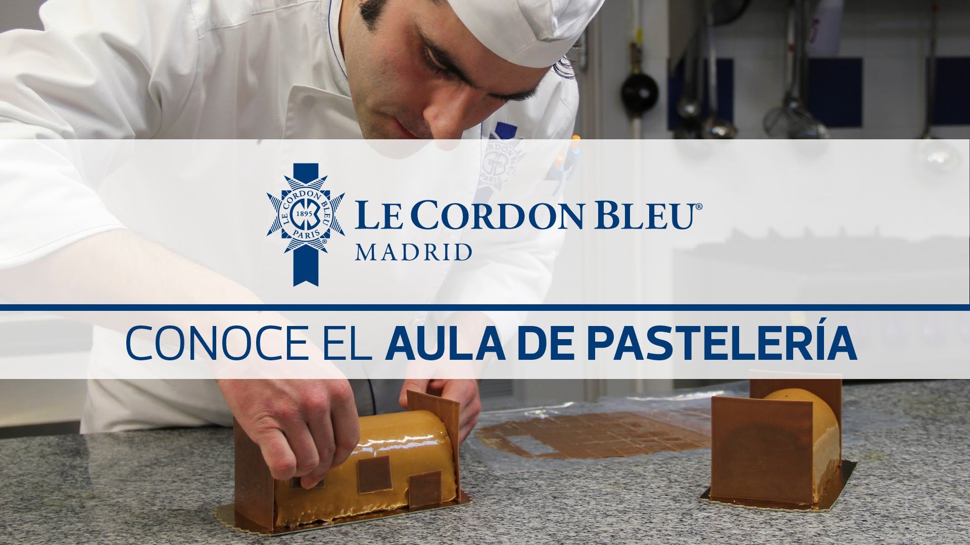 maxresdefault 22 - Pasteleria Le Cordon Bleu