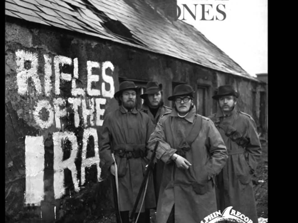 maxresdefault 34 - The Wolfe Tones - Rifles of the I.R.A.