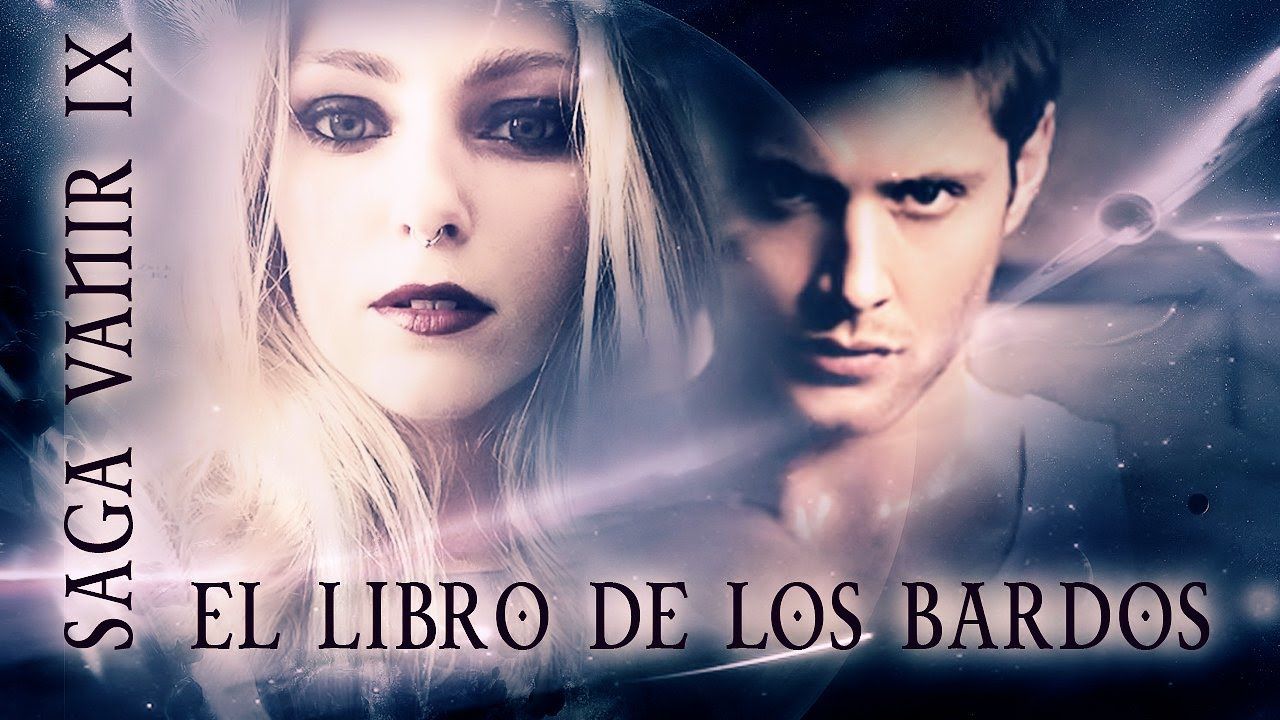 maxresdefault 42 - El libro de los bardos. Saga Vanir, IX - Lena Valenti (Audiolibro Voz Humana)