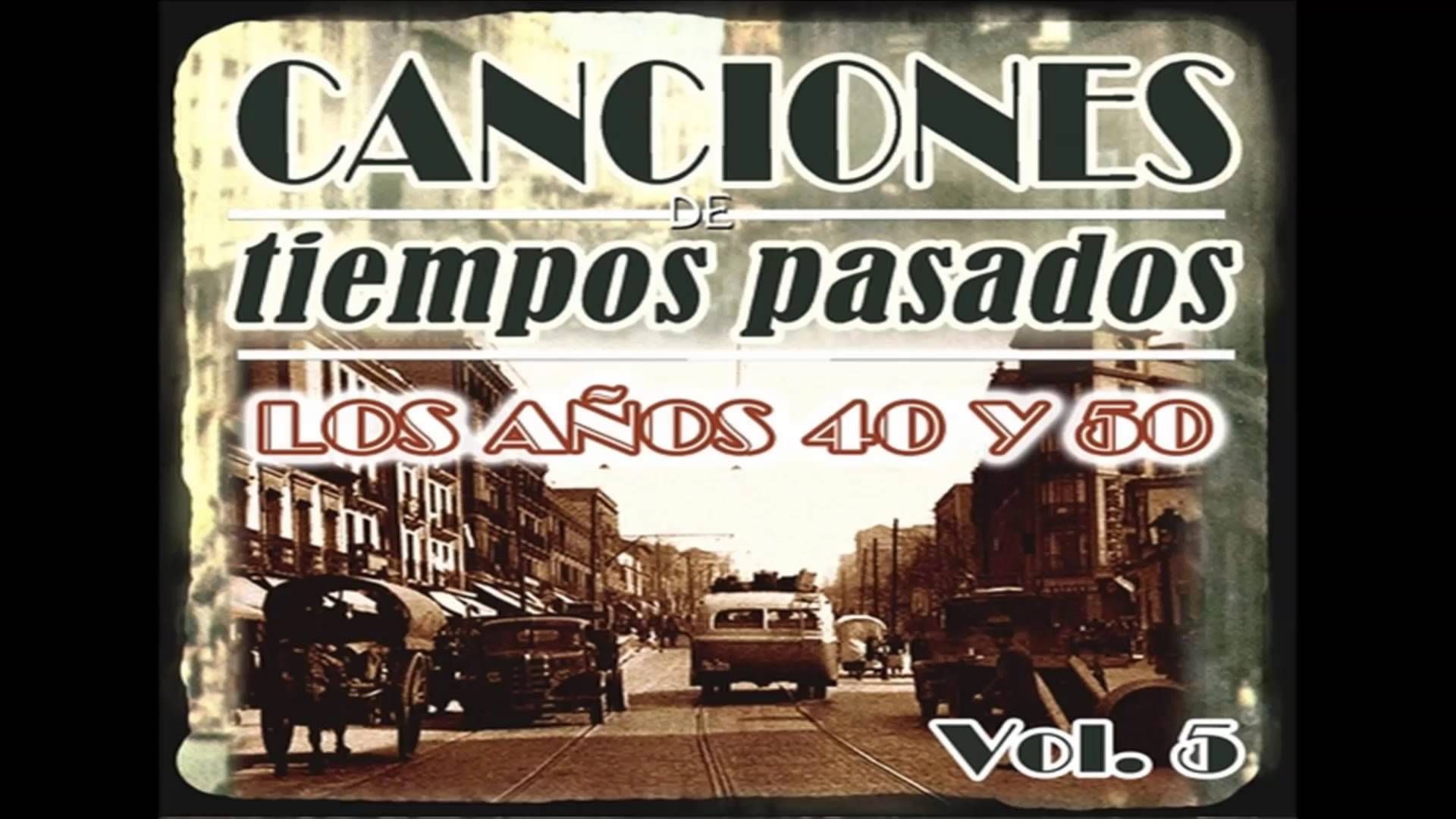maxresdefault 43 - Luisa Linares y Los Galindos - Tiempo Pasado Con Luisa Linares y Los Galindos FLAC