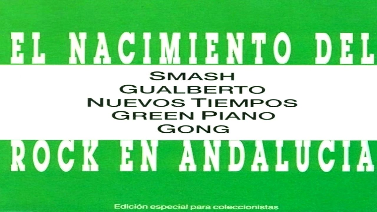 maxresdefault 62 - El Nacimiento Del Rock En Andalucia (1978)