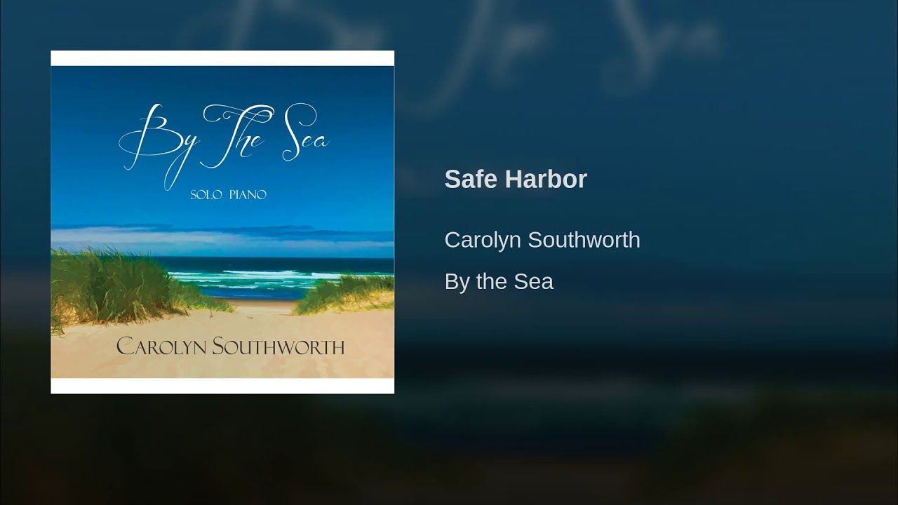 maxresdefault 66 - Carolyn Southworth - By the Sea (2016)