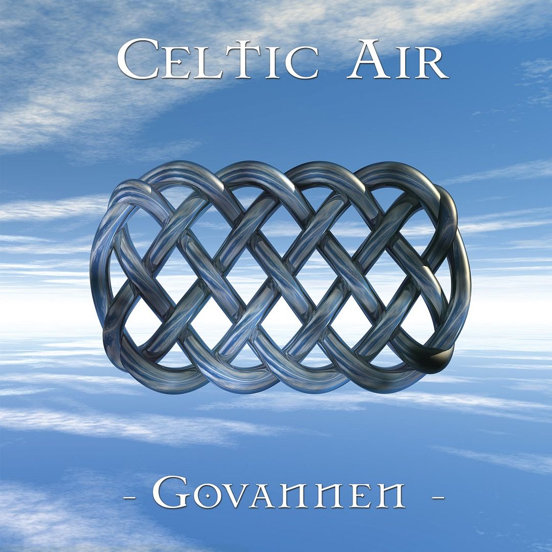 maxresdefault 7 - Govannen - Celtic Air (2016)