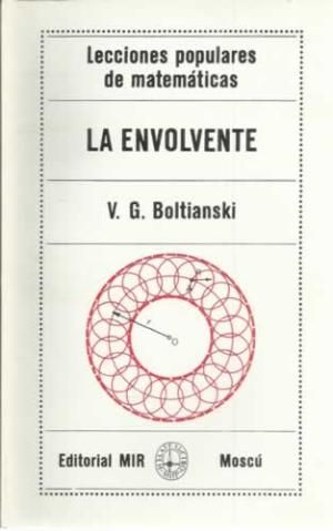md22667744908 - La envolvente (Editorial MIR) - V.G.Boltianski