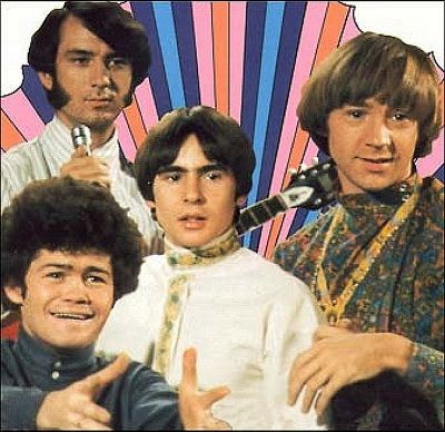 monkees - The Monkees: Discografia