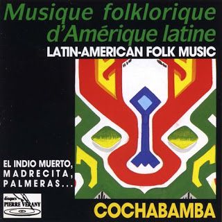 musique folklorique d amerique latine - Musique Folklorique d'Amerique Latine