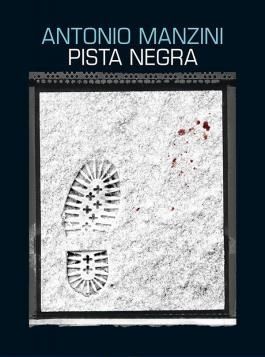 n4ti0m - Pista negra - Antonio Manzini (Audiolibro Voz Humana)