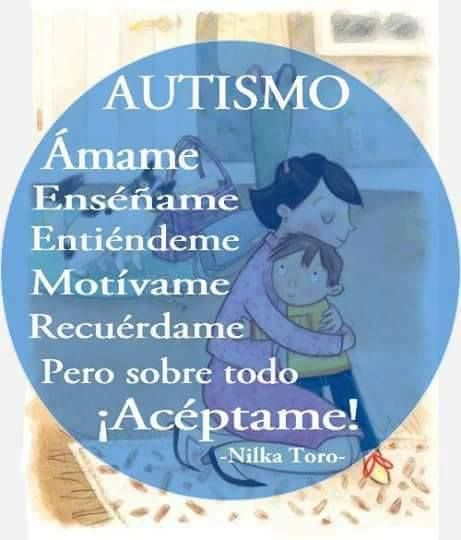ndice 11 - Educar con dificultades de aprendizaje: Autismo - María Dueñas García (Voz Humana)