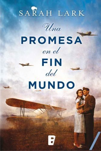 ndice 18 - Una promesa en el fin del mundo - Sarah Lark (Voz Humana)