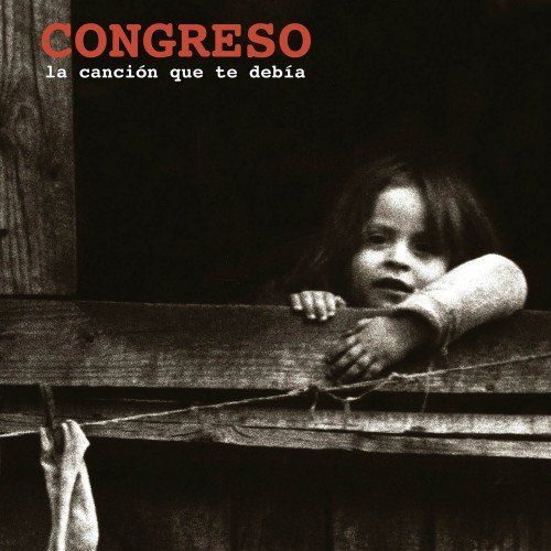 ndice 42 - Congreso - La Canción Que Te Debía (2017) FLAC