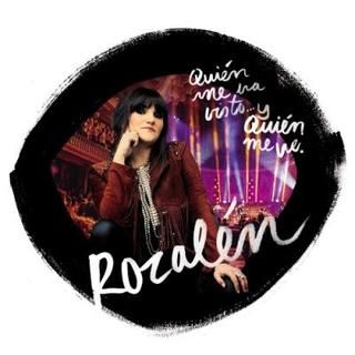 ndice 47 - Rozalén - Quién me ha visto y quién me ve (2016)