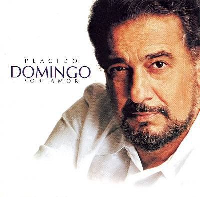 ndice 48 - Placido Domingo ‎- Por Amor (Limited Edition, Reissue, SHM-CD) (2010) FLAC